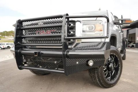 Photos of 2019 GMC Sierra 2500 HD SLT for sale in West Plains, MO at West Plains Auto World
