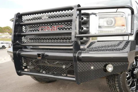 Another view of 2019 GMC Sierra 2500 HD SLT for sale in West Plains, MO at West Plains Auto World