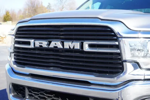 Another view of 2019 Ram 2500 Big Horn Crew Cab 4x4 6'4" Box for sale in West Plains, MO at West Plains Auto World