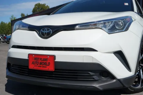 Another view of 2019 Toyota C-HR XLE for sale in West Plains, MO at West Plains Auto World