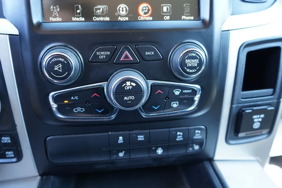 Ram 1500 photo 34