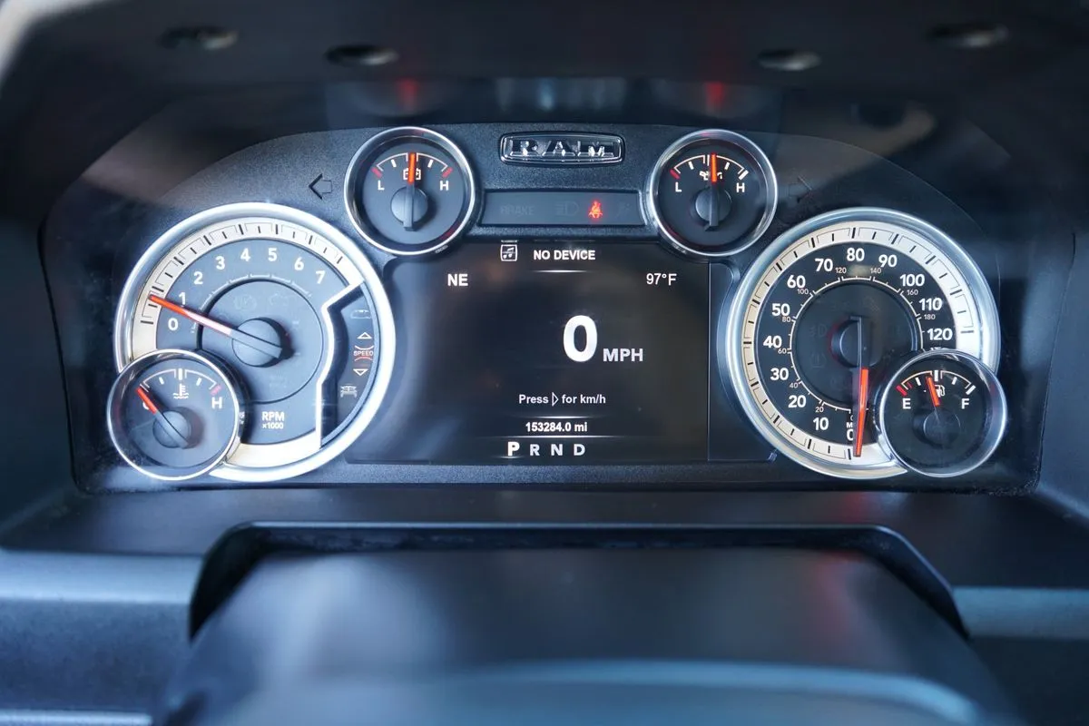 Ram 1500 photo 36