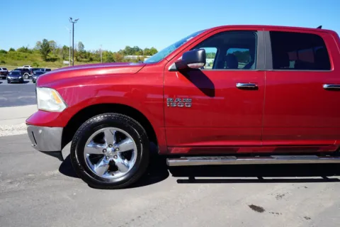 More photos of 2015 Ram 1500 Big Horn at West Plains Auto World, MO