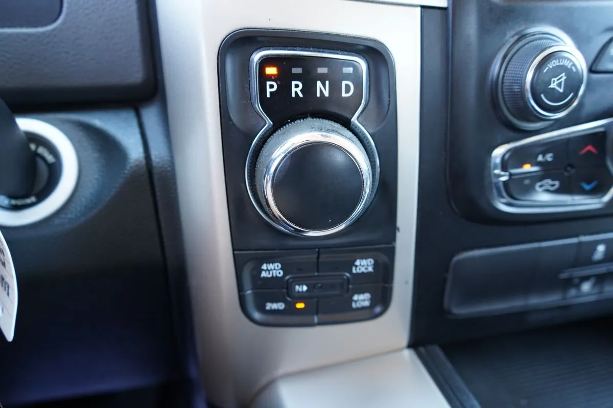 Ram 1500 photo 33