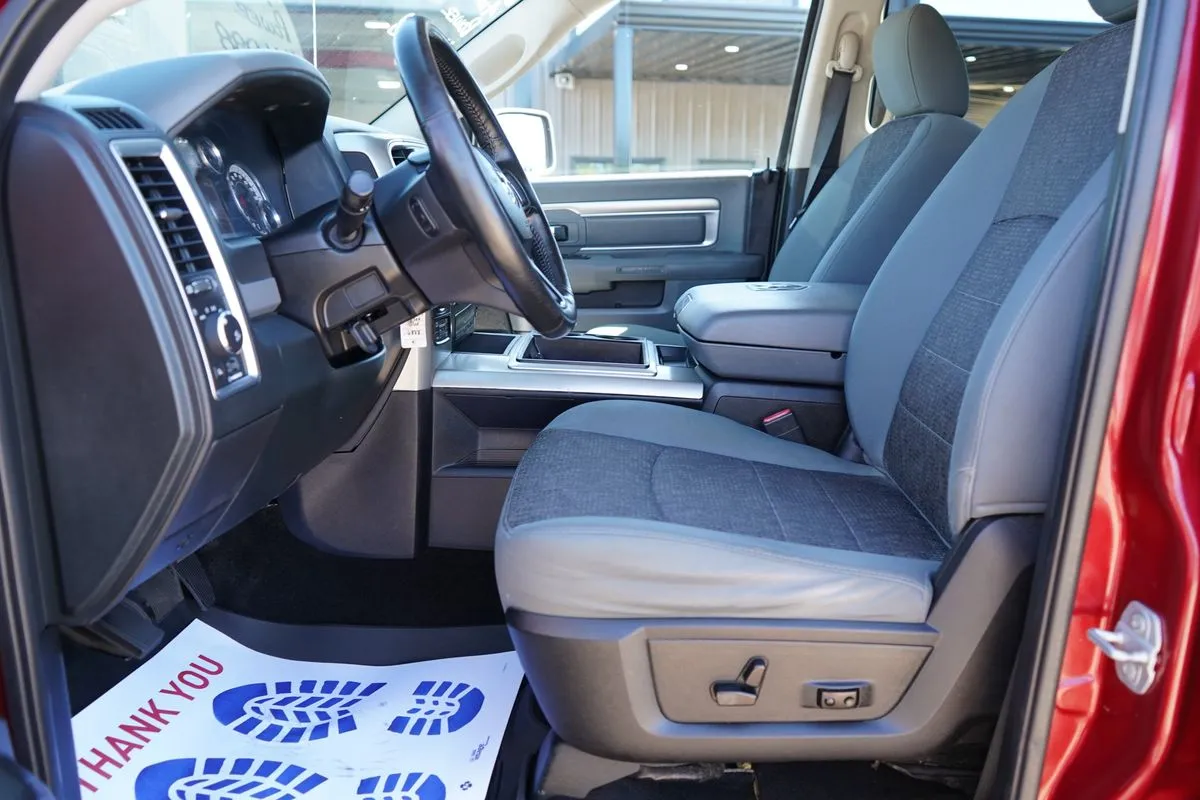 Ram 1500 photo 20
