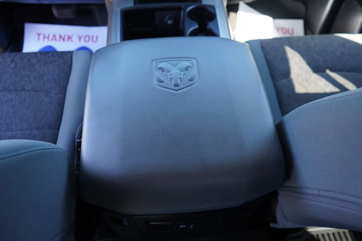 Ram 1500 photo 39