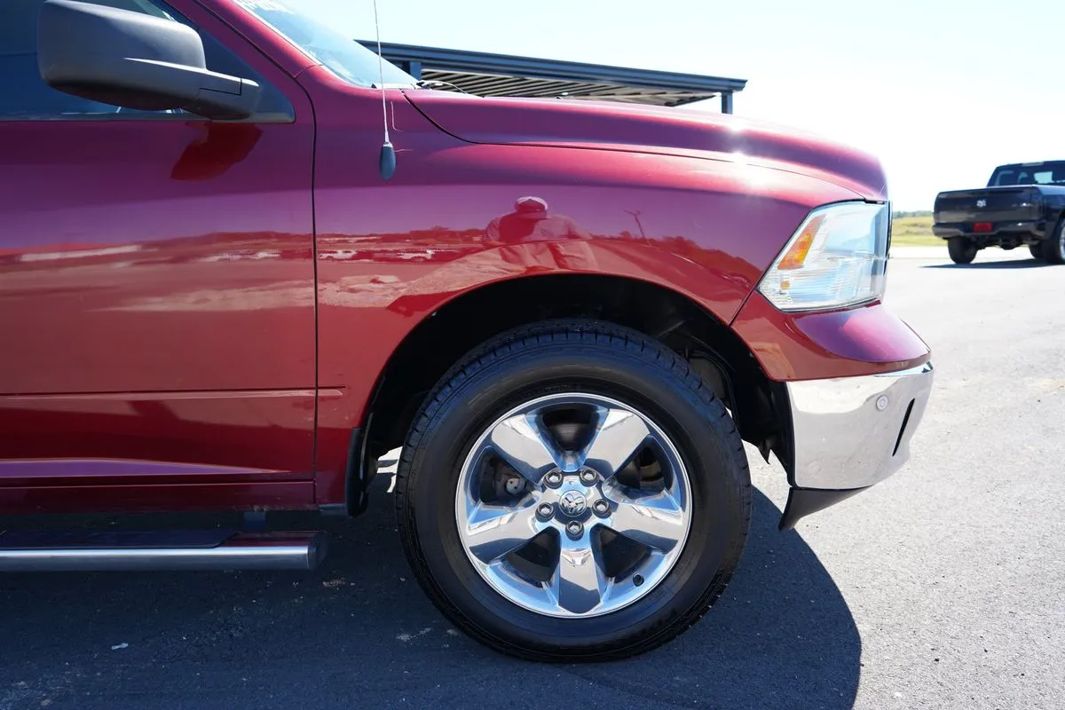 Ram 1500 photo 13