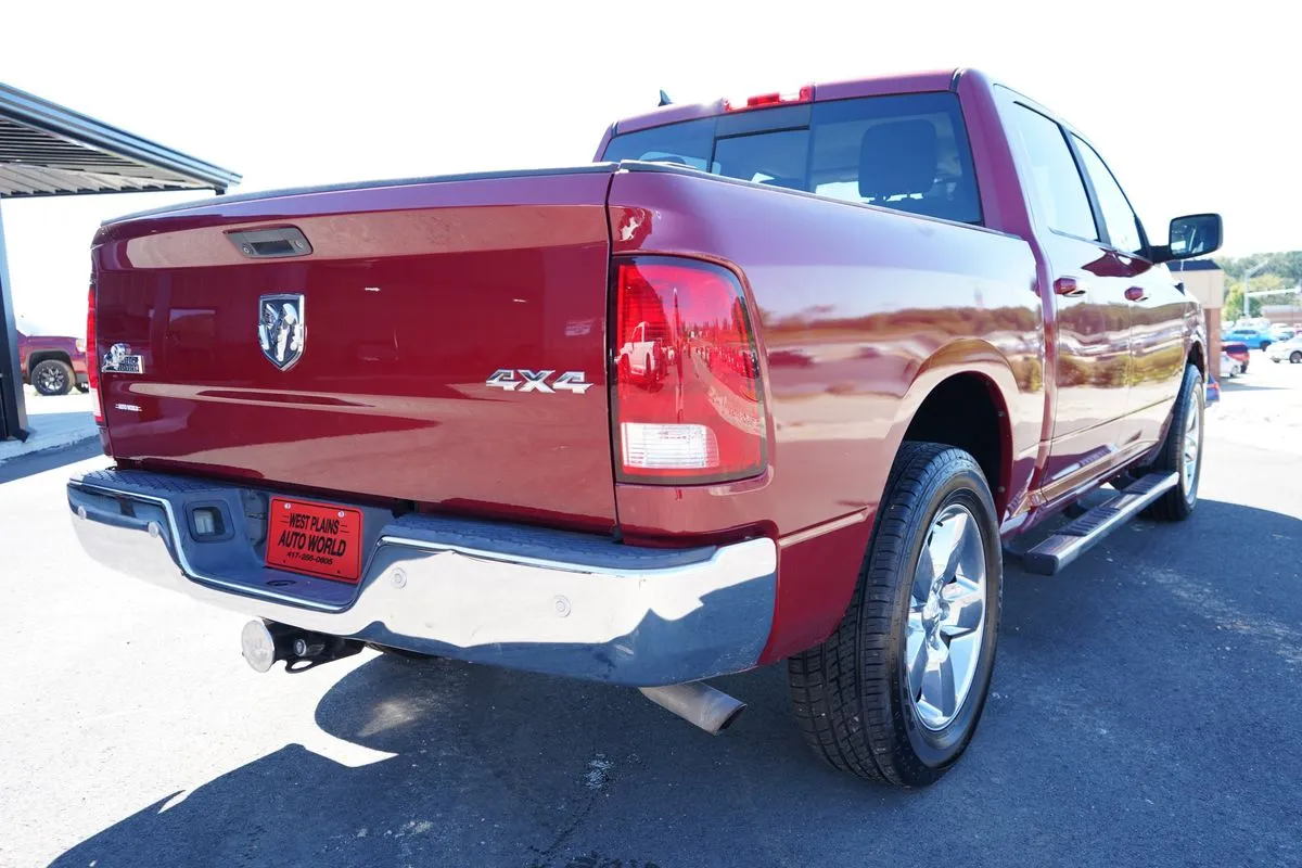 Ram 1500 photo 10