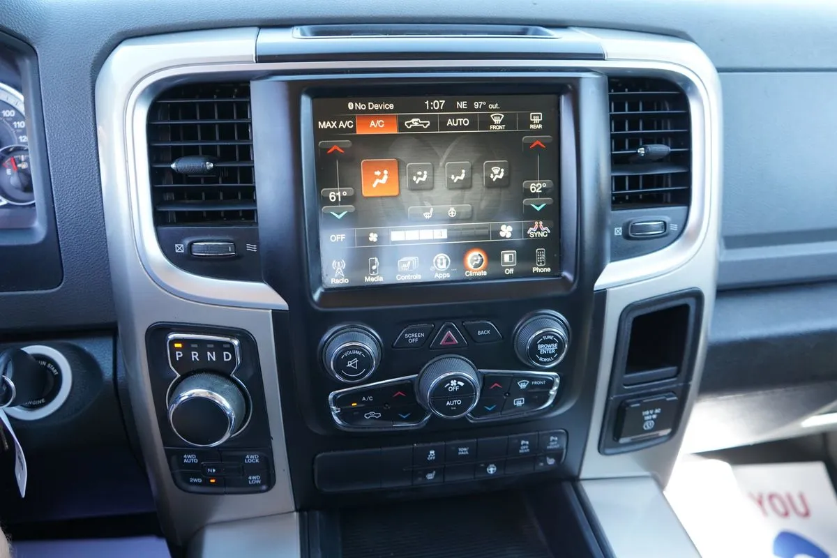 Ram 1500 photo 37