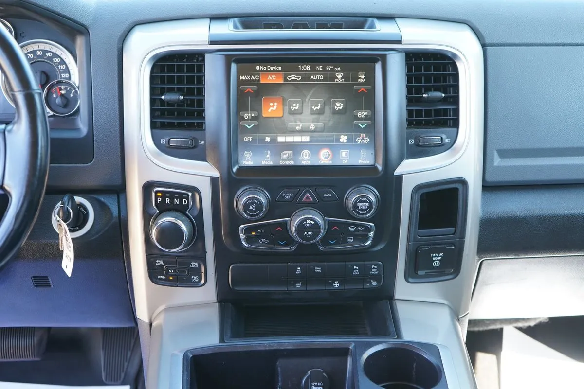 Ram 1500 photo 24