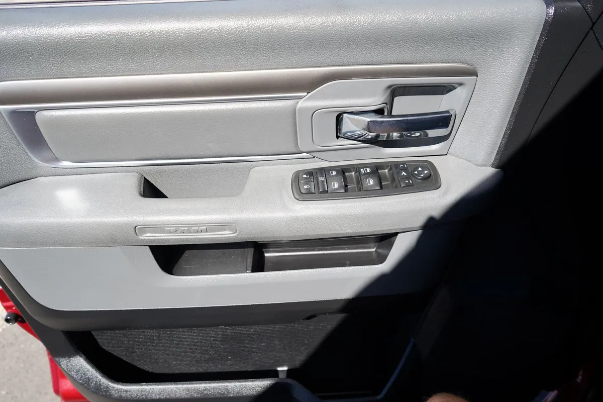 Ram 1500 photo 27