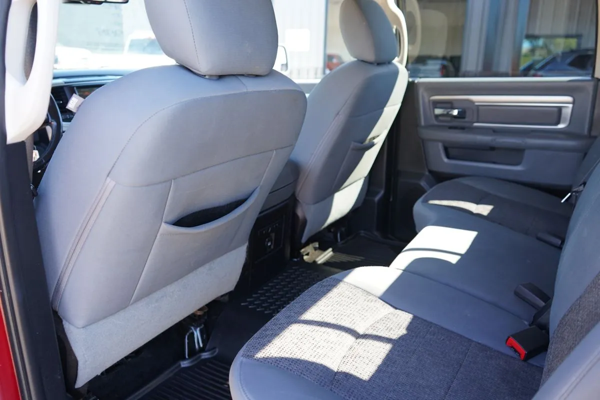 Ram 1500 photo 42