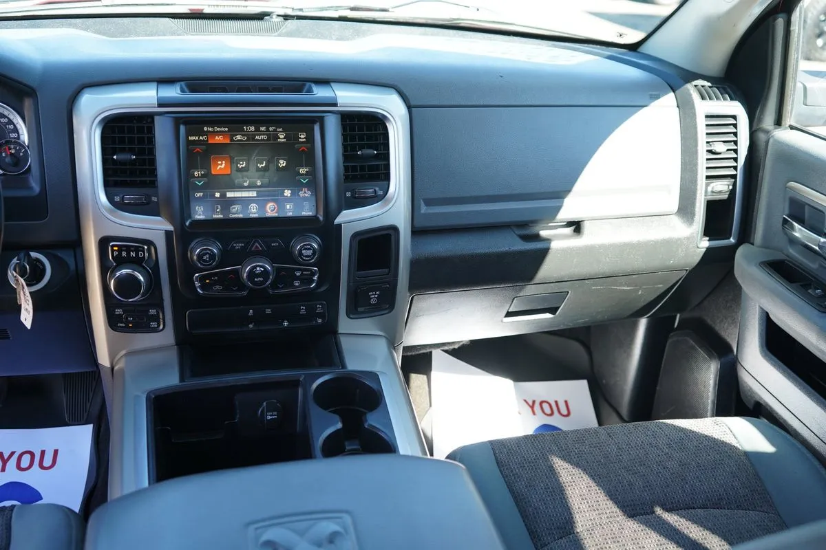 Ram 1500 photo 23