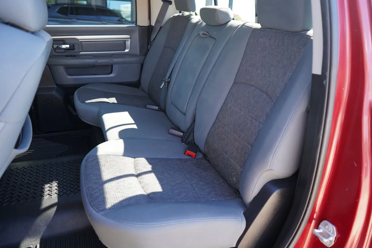 Ram 1500 photo 43