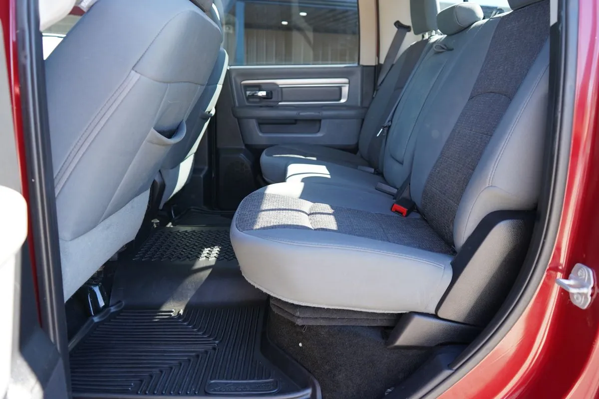 Ram 1500 photo 41