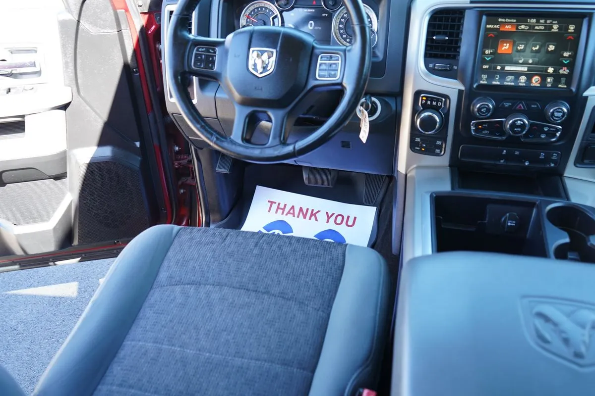 Ram 1500 photo 26
