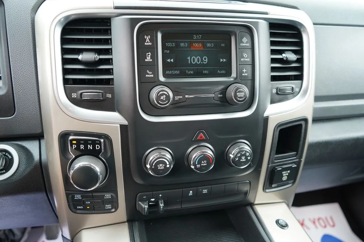 Ram 1500 photo 26