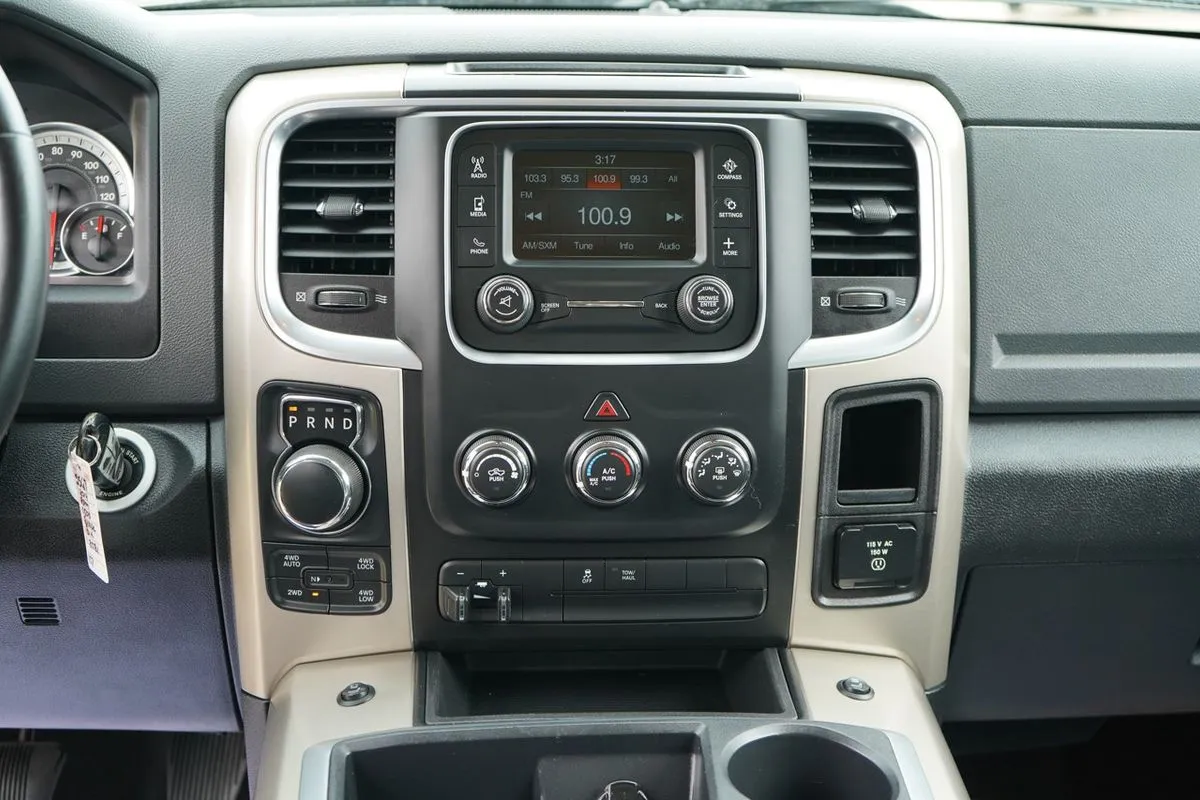 Ram 1500 photo 36