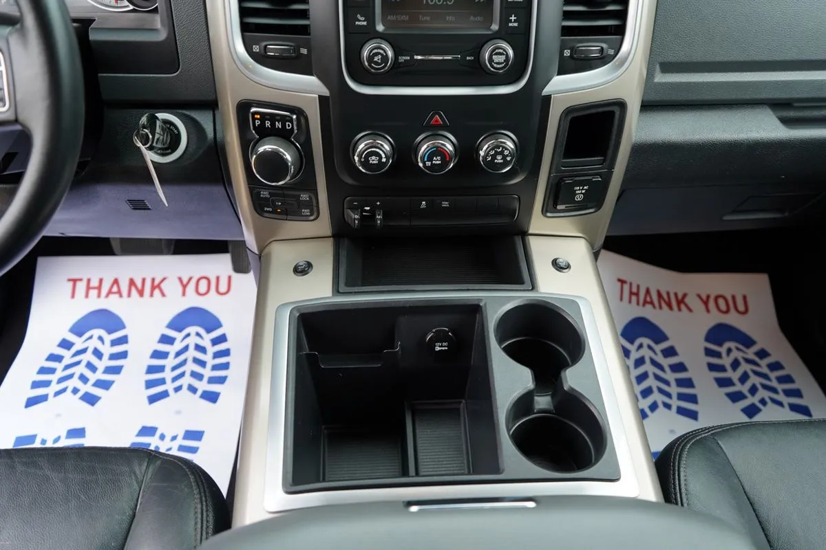 Ram 1500 photo 38