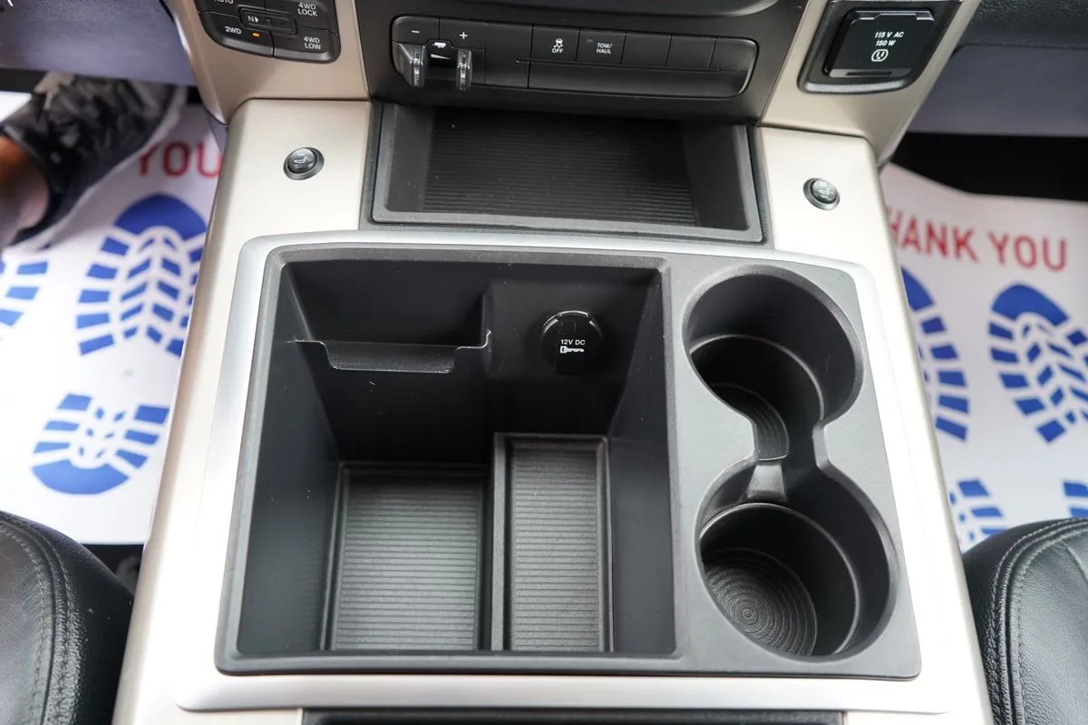 Ram 1500 photo 33