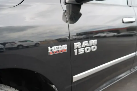 More photos of 2014 Ram 1500 Big Horn at West Plains Auto World, MO