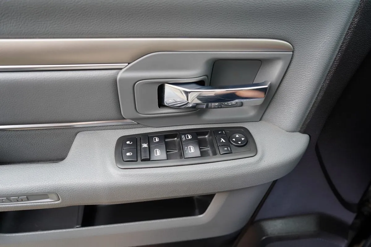 Ram 1500 photo 25