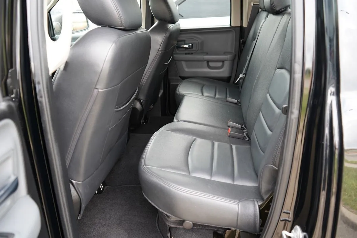 Ram 1500 photo 39