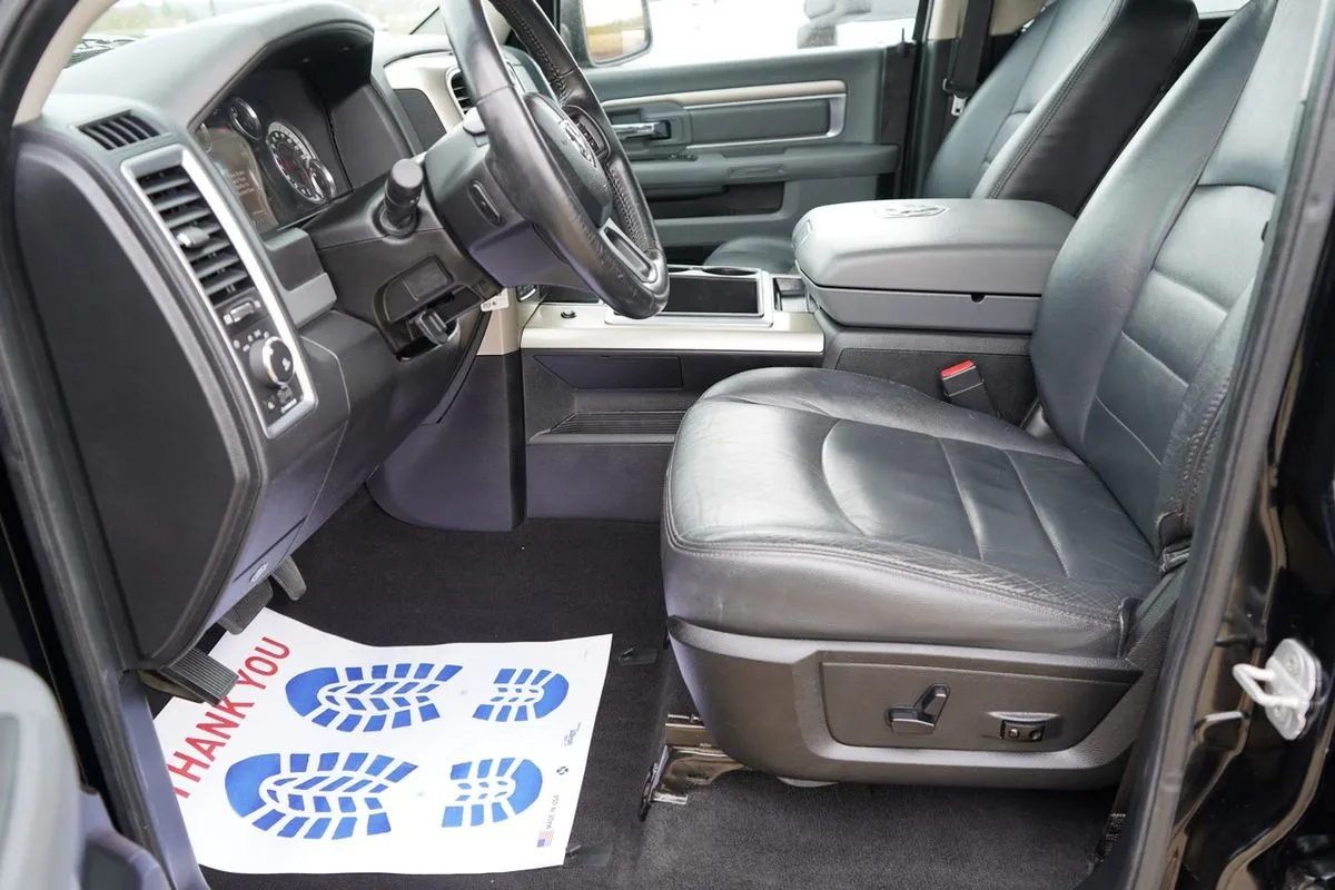 Ram 1500 photo 22