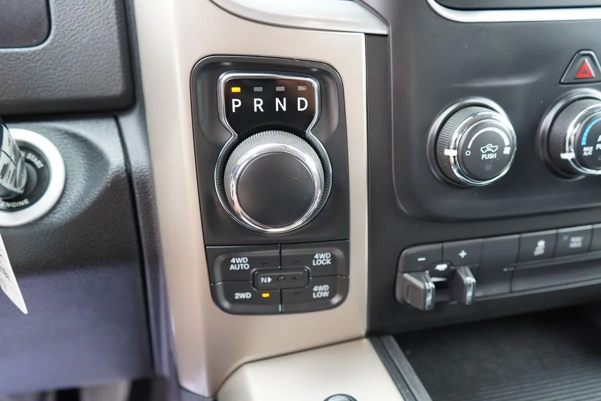 Ram 1500 photo 27