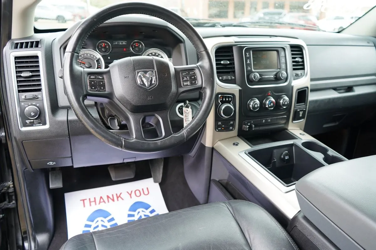 Ram 1500 photo 17