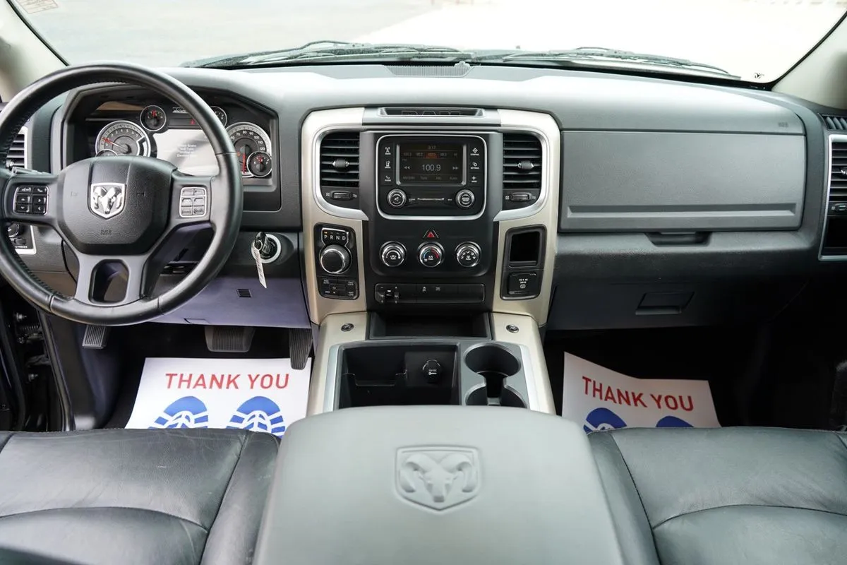 Ram 1500 photo 19