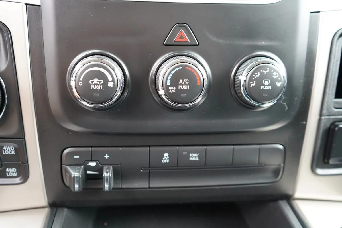 Ram 1500 photo 29