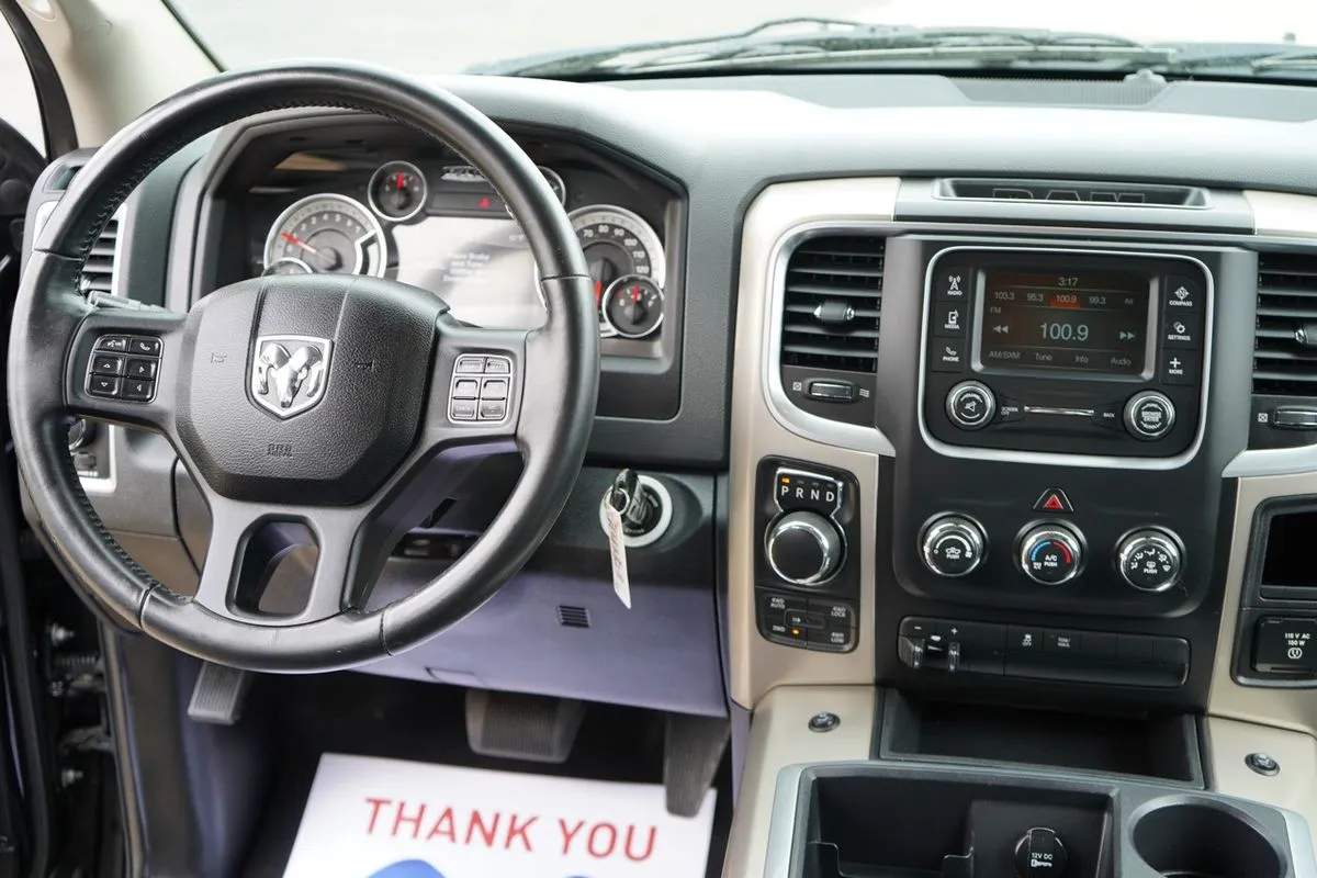 Ram 1500 photo 20