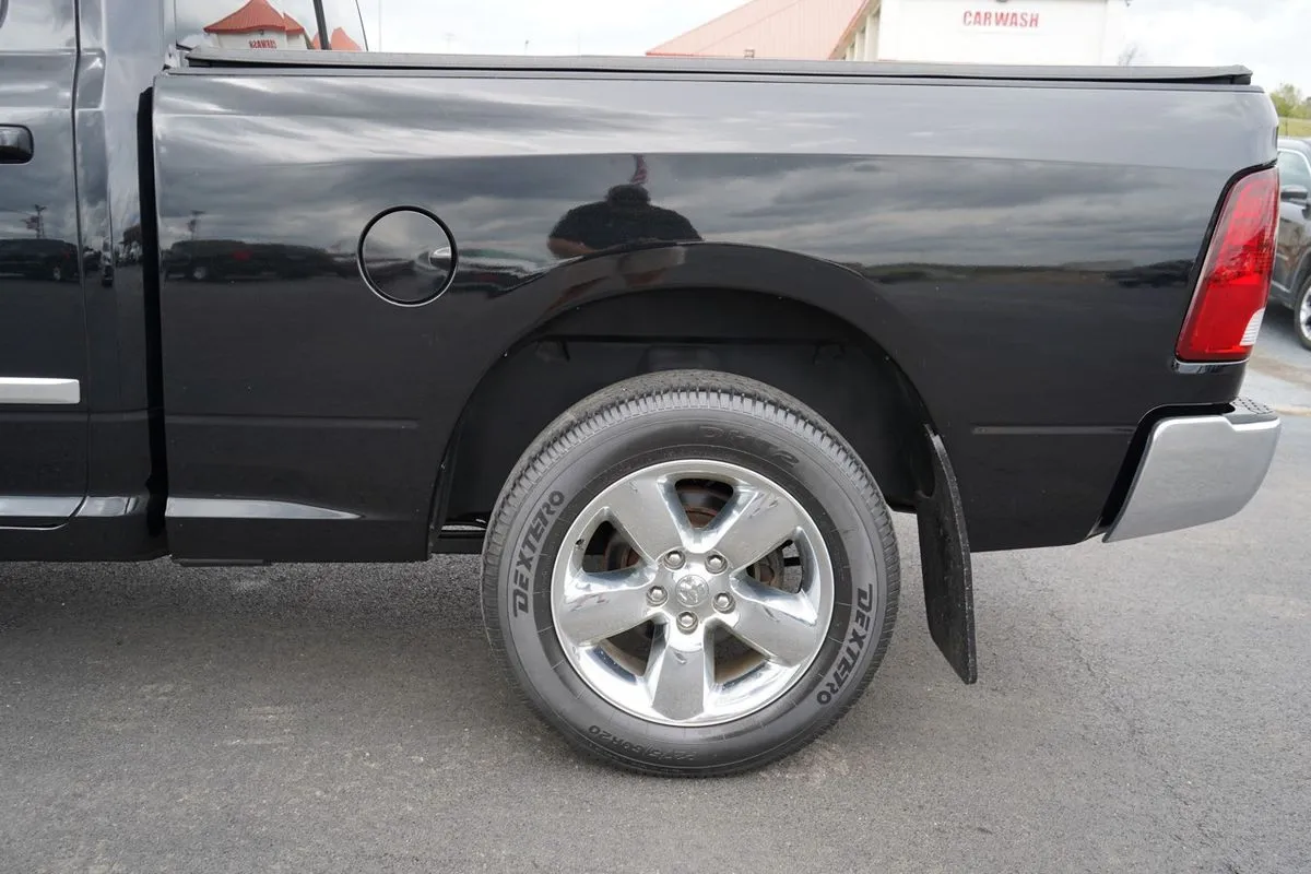 Ram 1500 photo 9