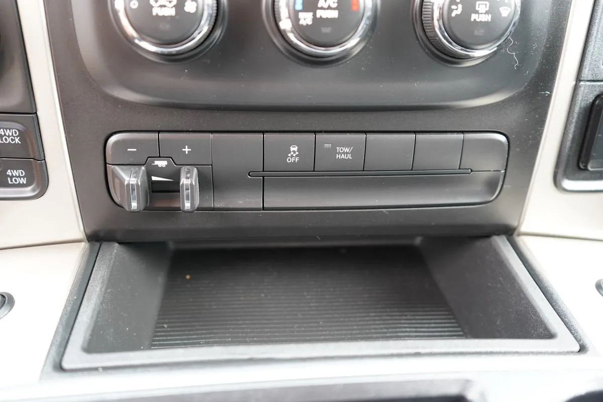 Ram 1500 photo 28