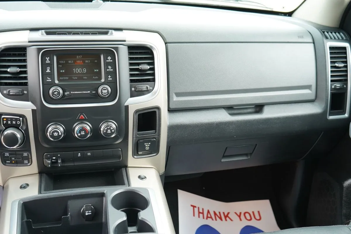 Ram 1500 photo 35