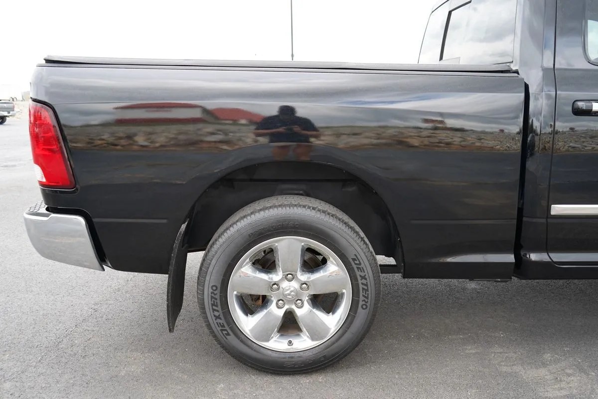 Ram 1500 photo 13