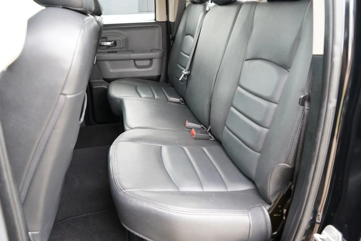 Ram 1500 photo 41