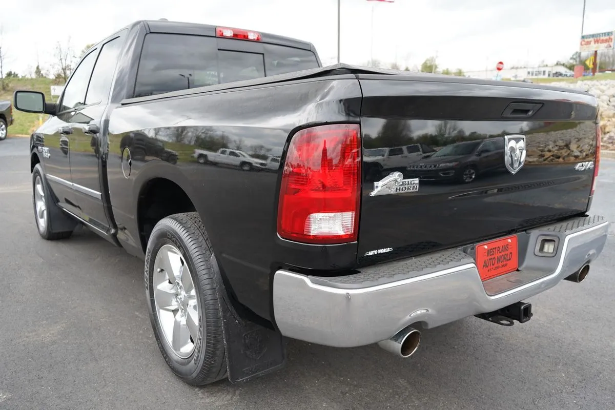 Ram 1500 photo 10