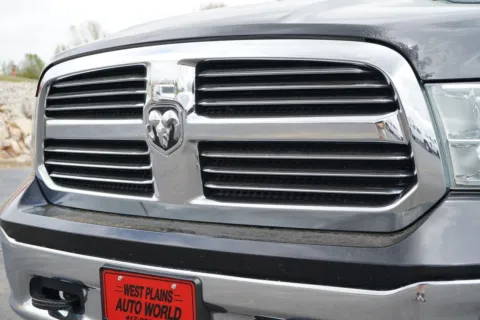 Another view of 2014 Ram 1500 Big Horn for sale in West Plains, MO at West Plains Auto World
