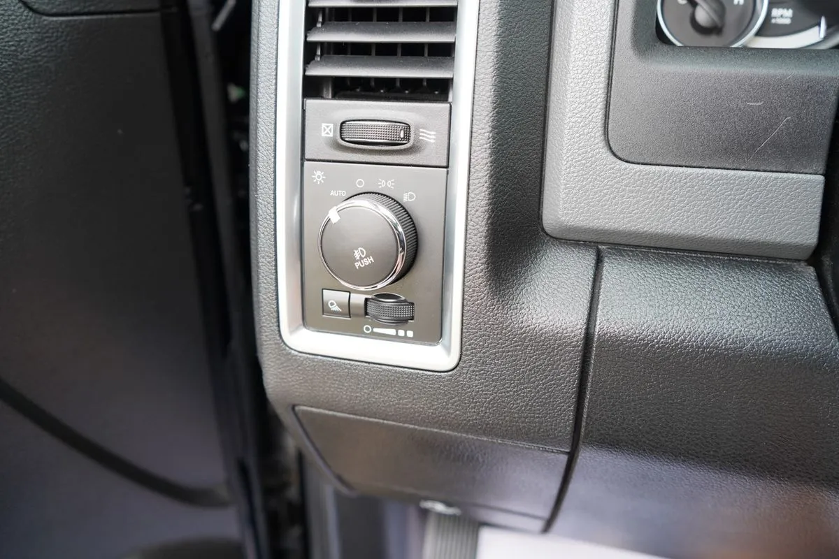 Ram 1500 photo 24