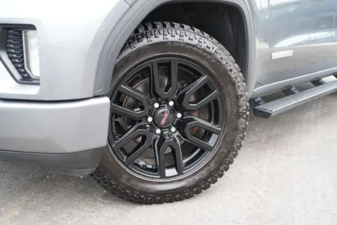 More photos of 2021 GMC Sierra 1500 4WD Crew Cab Short Box Elevation at West Plains Auto World, MO