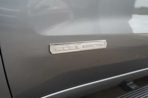 More photos of 2021 GMC Sierra 1500 4WD Crew Cab Short Box Elevation at West Plains Auto World, MO