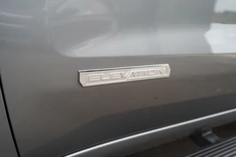 More photos of 2021 GMC Sierra 1500 4WD Crew Cab Short Box Elevation at West Plains Auto World, MO