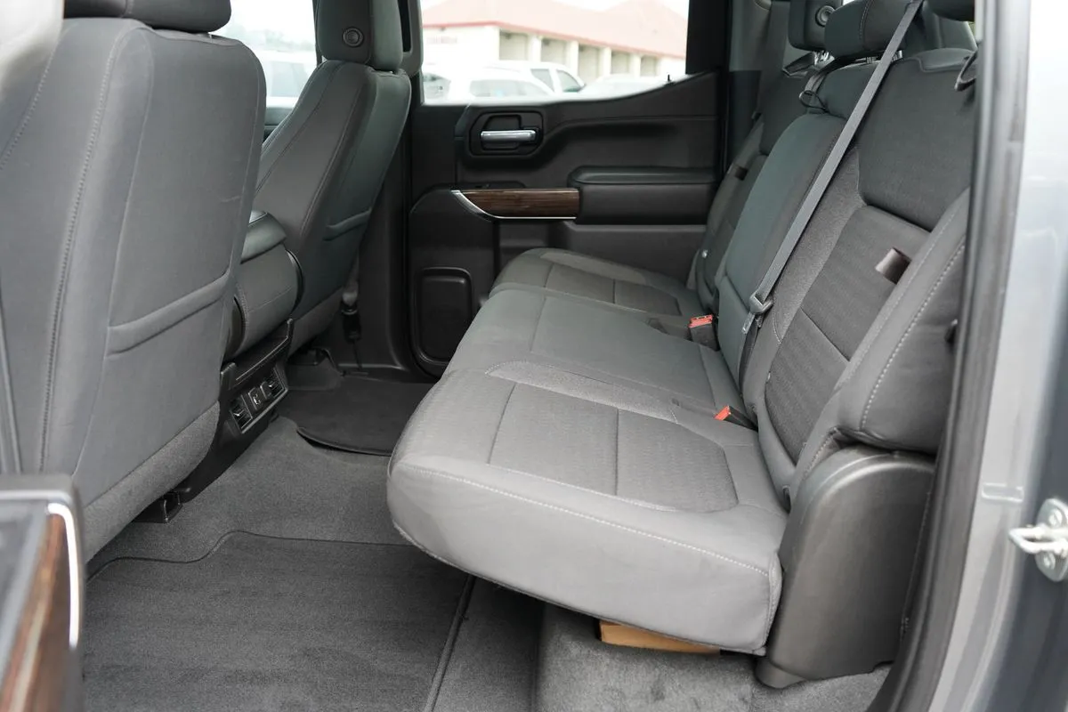 GMC Sierra photo 33