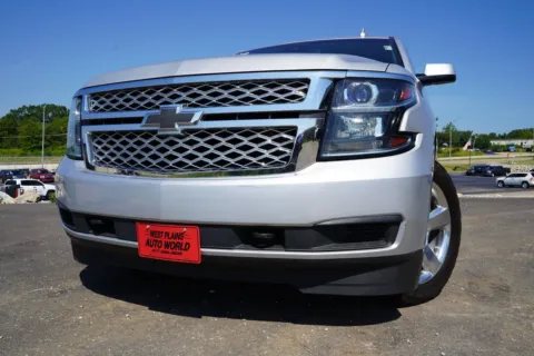 Photos of 2016 Chevrolet Suburban LT for sale in West Plains, MO at West Plains Auto World