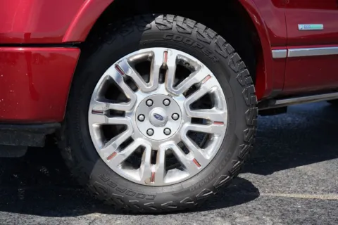 More photos of 2014 Ford F-150 Platinum at West Plains Auto World, MO