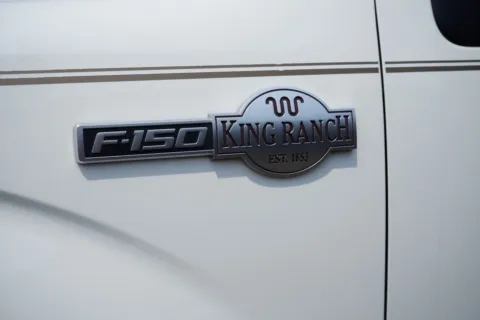 More photos of 2013 Ford F-150 King Ranch at West Plains Auto World, MO