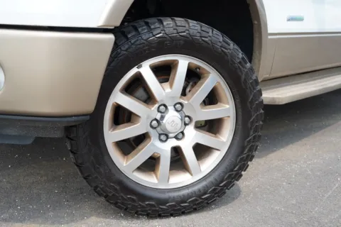 More photos of 2013 Ford F-150 King Ranch at West Plains Auto World, MO