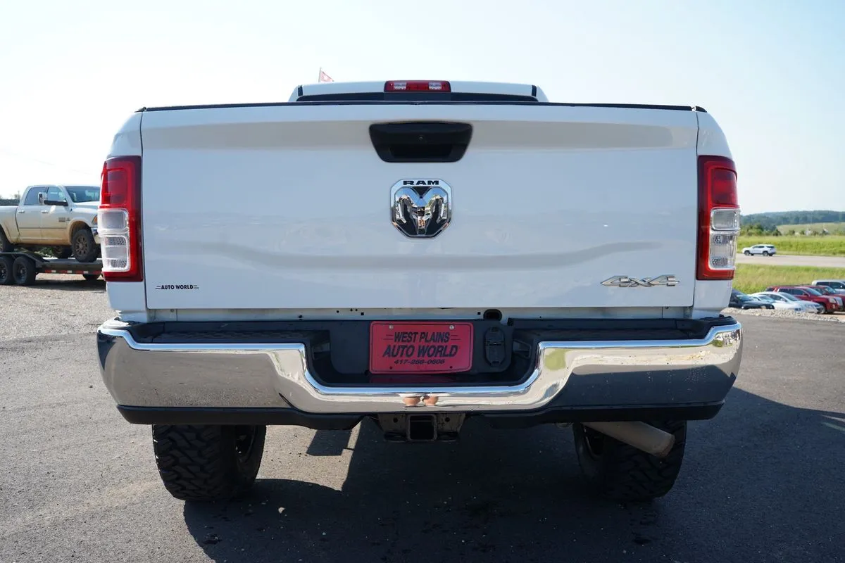 Ram 2500 photo 58